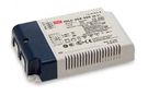 45W single output constant current LED power supply 350mA 57-95V dimmable, Mean Well