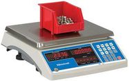 WEIGHING SCALE, COUNTING, 15KG X 0.5G