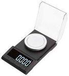 WEIGHING SCALE, PRECISION, 0.001G, 50G