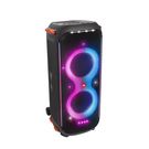 Portable Bluetooth Party Speaker 800W with Light Effects