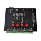 Digitaalne LED kontroller K-8000S SD-kaardiga, 8192 PIX, 5Vdc