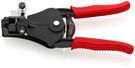 Insulation Stripper 0.5-6.0mm² with Adapted Blades, 12 21 180 KNIPEX