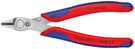 Cutting Pliers Electronic Super Knips® XL, 78 03 140 KNIPEX