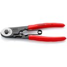 Bowden Cable Cutter Ø3mm 95 61 150 Knipex