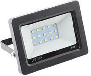 10W LED FLOODLIGHT 0.5M CABLE