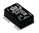 DC-DC constant current LED driver 9-56V:2-52V 500mA SMD style, Mean Well