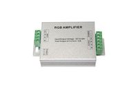 LED RGB Amplifier 12V-24Vdc 3x4A 12W/144W