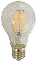 LAMP LED GLS FILAMENT 6W 2700K E27