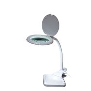 2 in 1 USB Magnifying LED Lamp