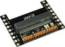 Joy-iT Breakout board for micro:bit for easy connection
