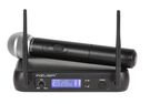 Wireless Microphone Single Channel 170-270 MHz VHF WR-358L