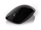 Wireless Mouse 1000 dpi, Black