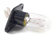 Лампа для микроволновой печи 20W 230V T25 4713-001031, 4713-001046, 4713-001524 SAMSUNG