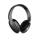 Juhtmeta Bluetooth kõrvapealsed kõrvaklapid Encok D02 Pro mikrofoniga, must