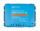 Orion-Tr DC-DC Converters with galvanic isolation Orion-Tr 24/12-20A (240W) Isolated DC-DC converter