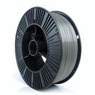 Filament PET-G gray 1.75mm 3kg Rosa3D