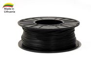Filament PLA black 1.75mm 1kg FILALAB