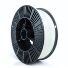 3D-printeri filament PLA valge 1.75mm 3kg Rosa3D
