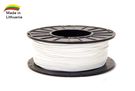 Filament PLA white 1.75mm 1kg FILALAB