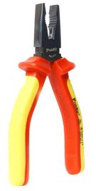 Insulated Combination Plier VDE 1000V 175mm, PM-912 Pro'sKit