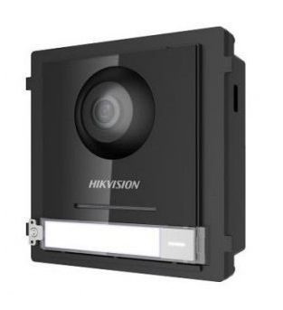 Modulaarne uksejaam Põhiseade, Hikvision DS-KD8003-IME1