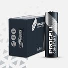 Alkaline Battery LR6 AA ( R6/MN1500/R6) 1.5V 3125mAh PROCELL Constant Duracell