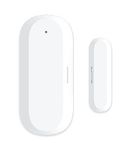 Smart ZigBee indoor wireless Door & Window sensor, 2 x CR2032, white, WOOX