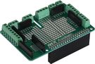 Joy-iT Proto+ Prototype circuit board for Raspberry Pi