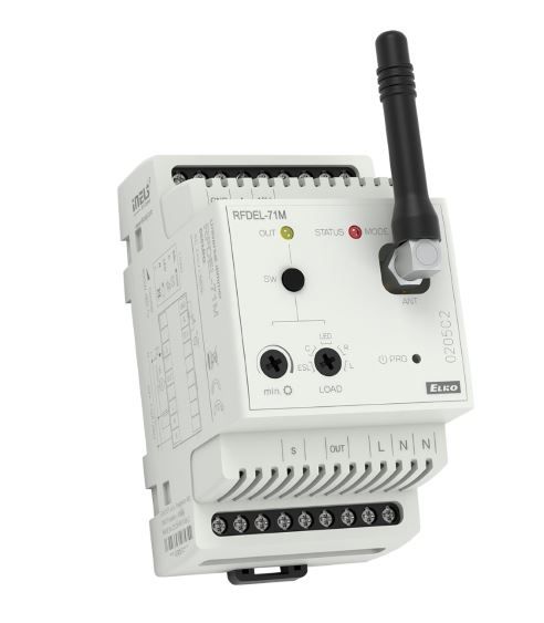 Universaalne valgusregulaator, 230VAC, iNELS RF