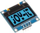 Joy-iT 0.96" OLED Display ( I²C )