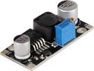 Joy-iT Step-Up adjustable voltage regulator