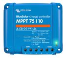Контроллер зарядки BlueSolar MPPT 75/10