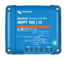 Контроллер зарядки BlueSolar MPPT 100/15