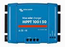 Контроллер зарядки BlueSolar MPPT 100/50