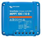 Контроллер зарядки SmartSolar MPPT 100/15