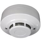 Smoke detector, two wires, 12-24V