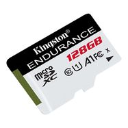 Memory Card microSD 128GB Class 10 UHS-1 A1 V10, High-Endurance