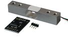 Joy-iT Load Cell (20 Kg) inclusive amplifier board