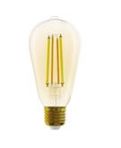 LED bulb E27 230V 7W  700lm 2200K-6500K FILAMENT, SMART, Wi-Fi, App controllable, B02-F-ST64, SONOFF