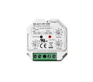 DALI lighting controller, siignal converter RF to DALI, DIM