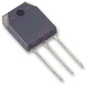 Transistor PNP-Darl 160/150V 10A 100W 50MHz B>5K
