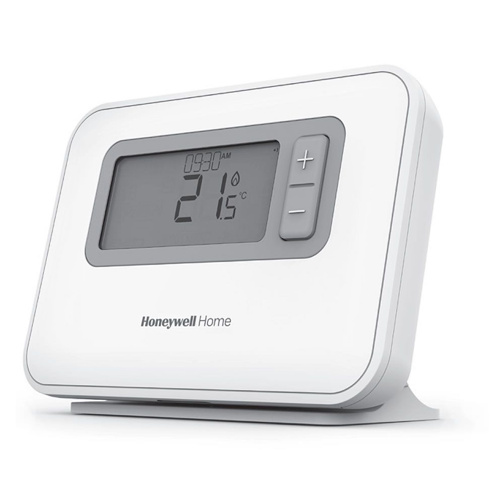 Programmeeritav 7 päeva termostaat T3R, Honeywell