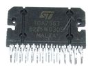Integrated circuit TDA7563 27-Flexiwatt