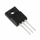 Transistor:unipolar,N-MOSFET;800V;2.5A;TO220FP
