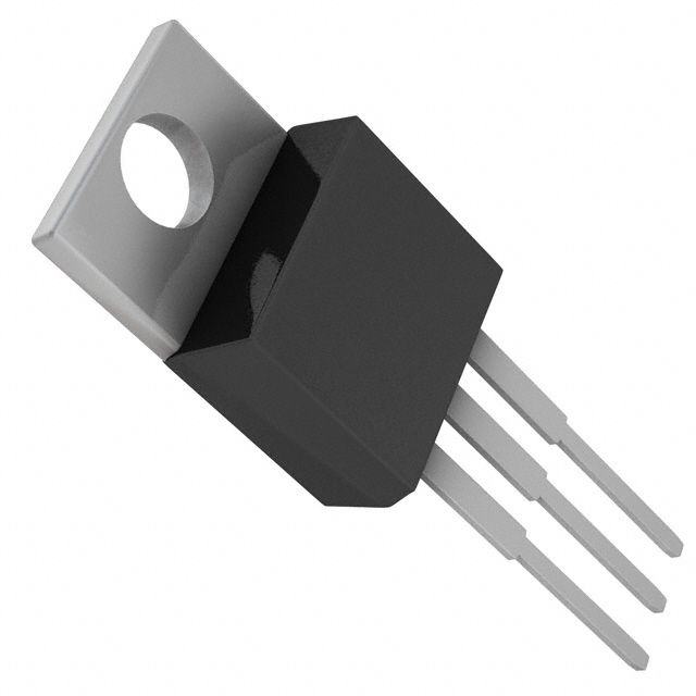 Transistor MOS-N-IGBT 400V 20A 125W TO220AB