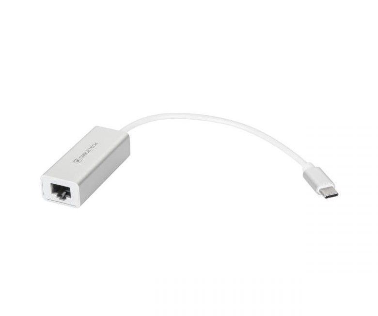 USB-C Etherneti adapter RJ45 10/100Mbps
