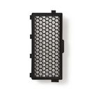 Replacement HEPA Filter | Replacement for: Miele | Black / White