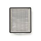 Replacement HEPA Filter | Replacement for: Philips | White
