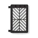 Replacement HEPA Filter | Replacement for: Philips | Black / White