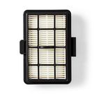 Replacement HEPA Filter | Replacement for: Nedis | Black / White